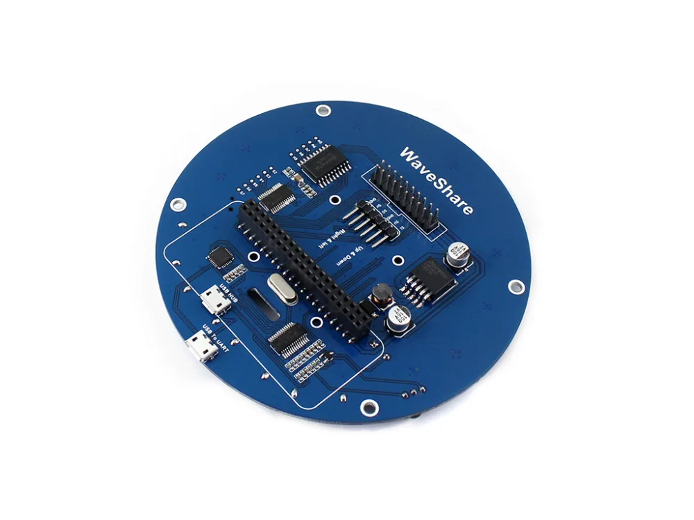 Набор аксессуаров для сборки умных автомобилей роботов Raspberry Pi Zero/Zero W с камерой