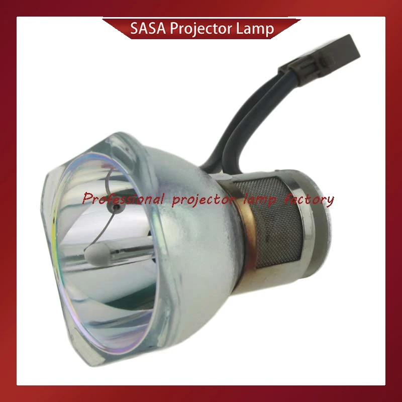 Brand NEW High Quality Replacement Projector bare lamp TLPLV5 bulb for TOSHIBA TDP-S25 TDP-S26 TDP-SC25 TDP-SW25/TDP-T30 TDP-T40 |