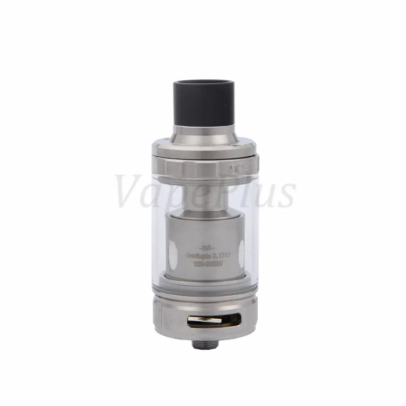 Оригинальный атомайзер Eleaf MELO 300 3 5 мл с катушкой ES испаритель электронной