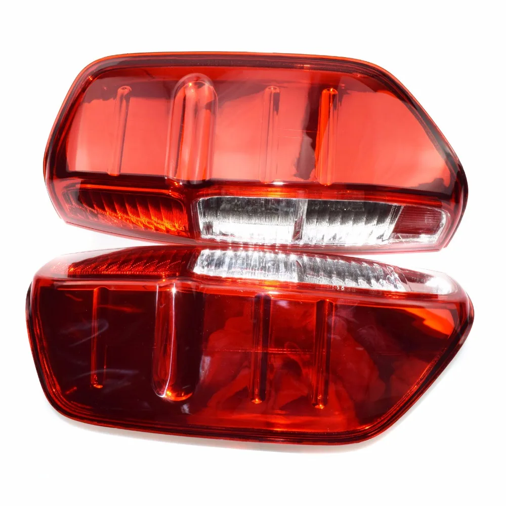 Задний фонарь ISANCE для NISSAN D40 NAVARA / FRONTIER PICKUP 2005 2013 26550 EB38A|Фара авто в сборе| |