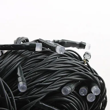 

10M 220V LED String Light Fairy Christmas Lights Decoration Holiday Xmas Free Shipping