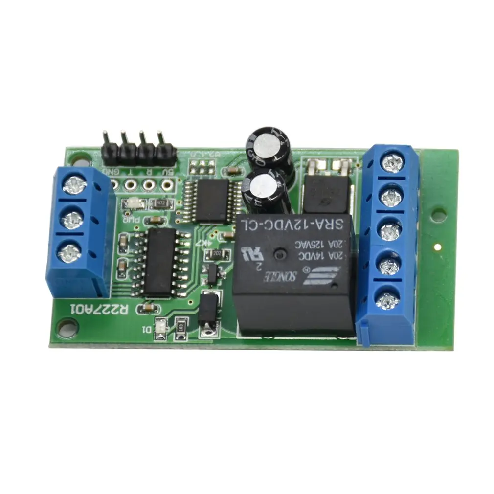 2 в 1 RS232 и TTL232 последовательный порт реле ПК USB MCU PLC UART модуль переключателя плата