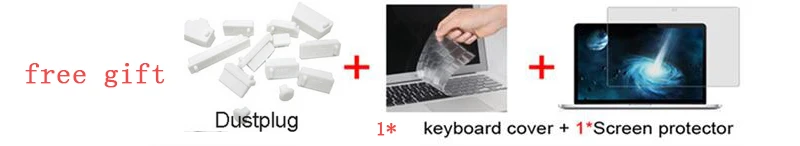 Пластиковый чехол для ноутбука с красивым принтом для Apple Macbook Air retina 11 12 13,3 Pro 13 15 A1989 чехол для ноутбука с сенсорной панелью