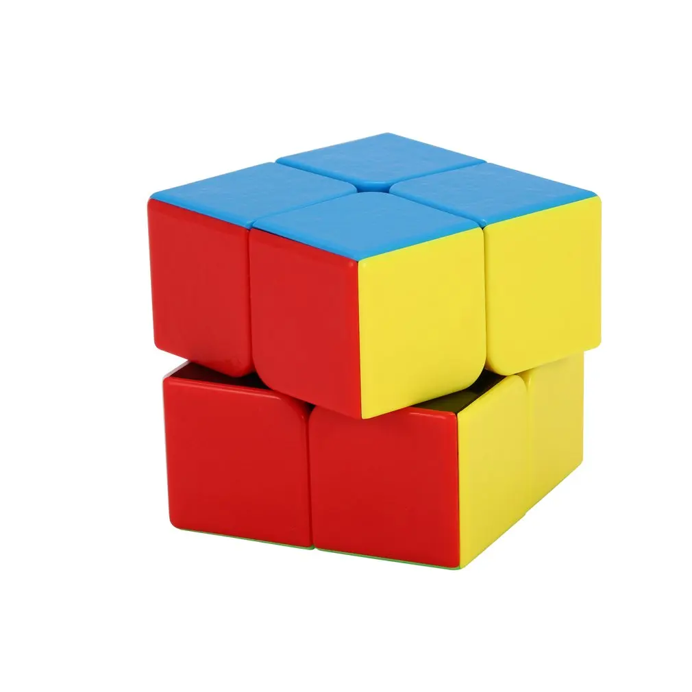 2x2 3x3 4x4 5x5 драгоценный камень Speedcubing волшебная игрушка головоломка игрушки для