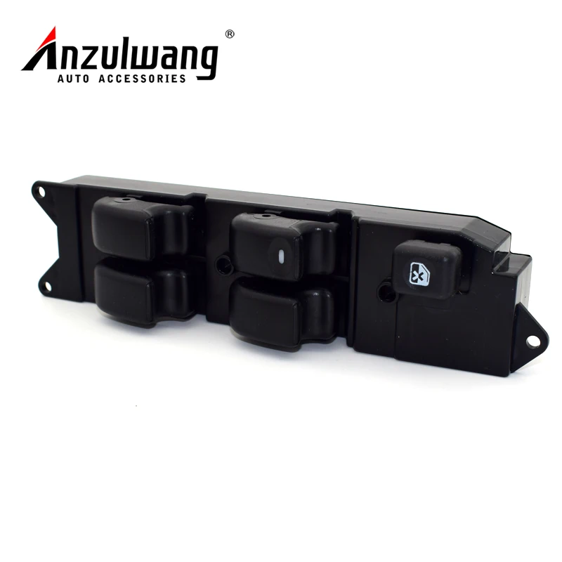 ANZULWANG MR194826 выключатель для Mitsubishi Pajero Montero Shogun Lancer Outlander Galant|window master switch|master switchpower