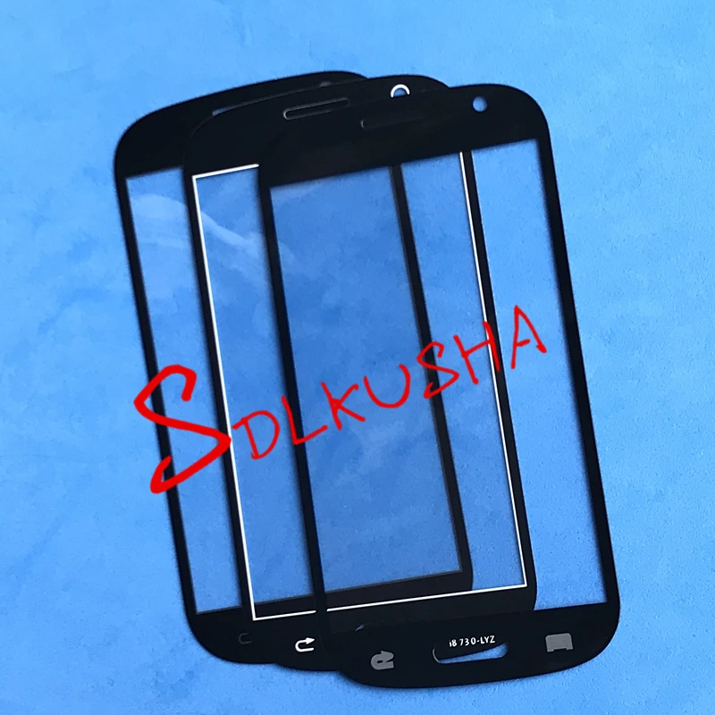 Сменный сенсорный экран для Samsung Express I8730|touch screen for samsung|glass lensreplacement touch |