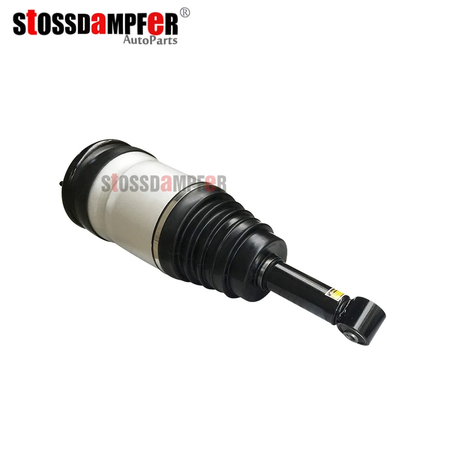 

StOSSDaMPFeR New Suspension Air Spring Rear Air Strut Air Ride Assembly Fit Land Rover LR3 LR4 Discoverer 3 RTD501090