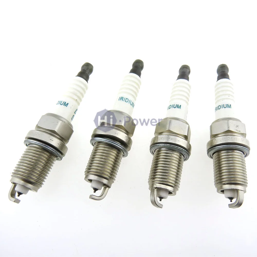 4/Lot. SC20HR-11 90919-01253 4912 5315 Iridium Spark Plug for Toyota Corolla Matrix Scion Lexus SC20HR11 | Автомобили и мотоциклы