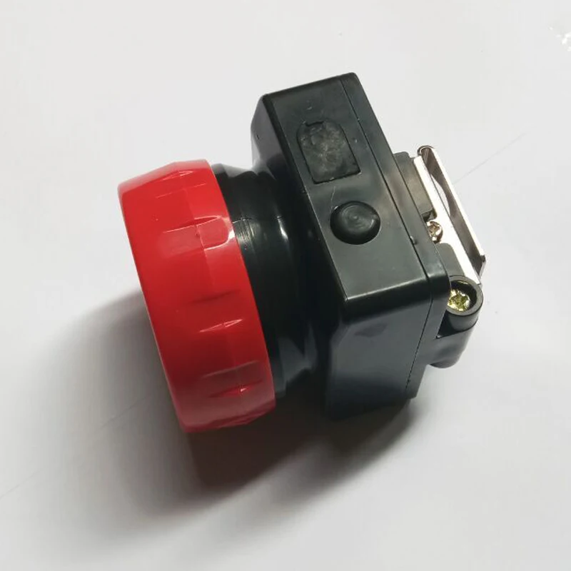 LD-4625 аккумуляторный светодиодный Майнер Кепки фонарь, Шахтерская фары