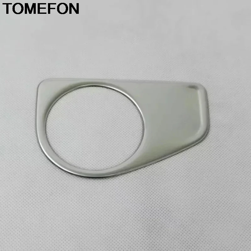 TOMEFON для Volkswagen Golf 7 MK7 2014-2018 налобный фонарь переключатель лампы кнопка управления