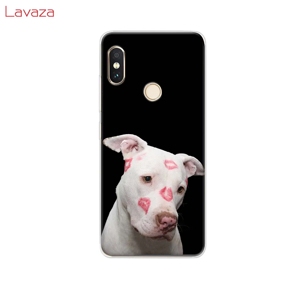 19 Твердый чехол Lavaza Pit Bull для huawei mate 10 20 P9 P10 P20 Lite Pro P smart для Honor 8X10 Lite - Цвет: 19