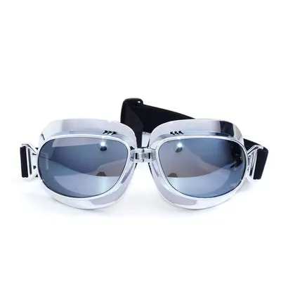 5 Lens Color high quality motocross goggles anti-distortion dust-proof motorcycle ski windproof glasses sale | Автомобили и