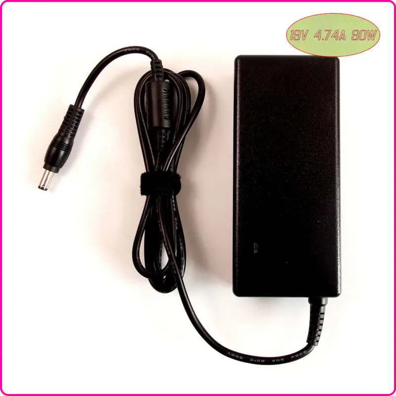 For Lenovo F30 F31 F40 F41 F50 F30A F40A F50A F31A Laptop Ac Adapter Charger Power SUPPLY 19V 4.74A | Компьютеры и офис