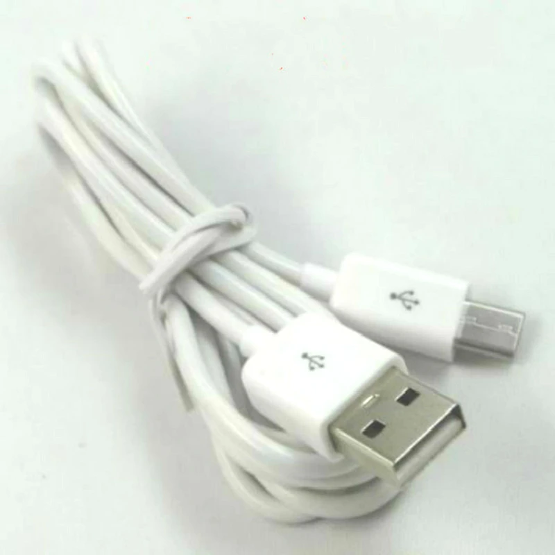 Micro USB кабель для зарядки и синхронизации данных Samsung Galaxy S2 S3 S4 HTC BlackBerry