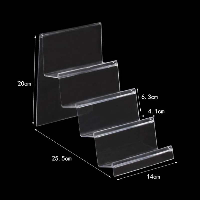 Органайзер для ювелирных изделий многослойная подставка солнцезащитных очков