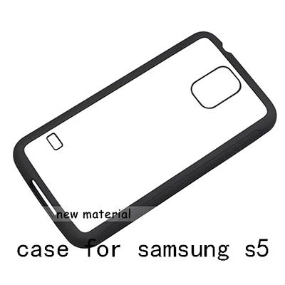 supernatural fashion original cell phone case cover for Samsung galaxy S3 S4 S5 Note 2 3 #1816 |