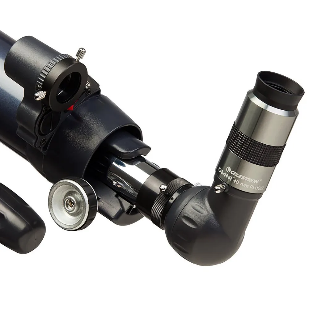 Celestron 93325 Omni 40 mm Eyepiece | Инструменты