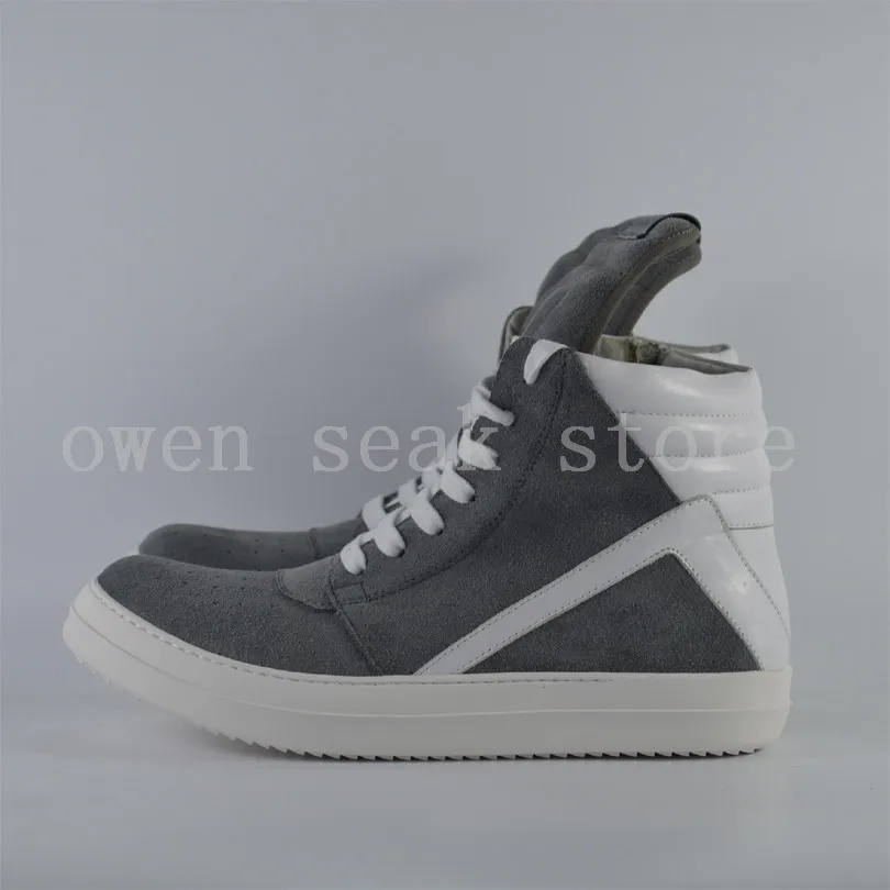 

Men's Shoes