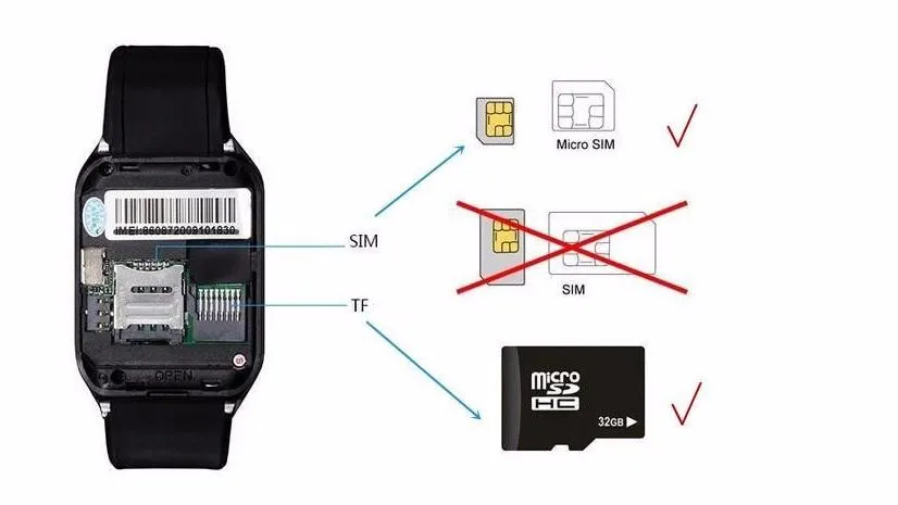 Умные часы Q18 шагомер с сенсорным экраном камера Поддержка tf карты Bluetooth smartwatch для