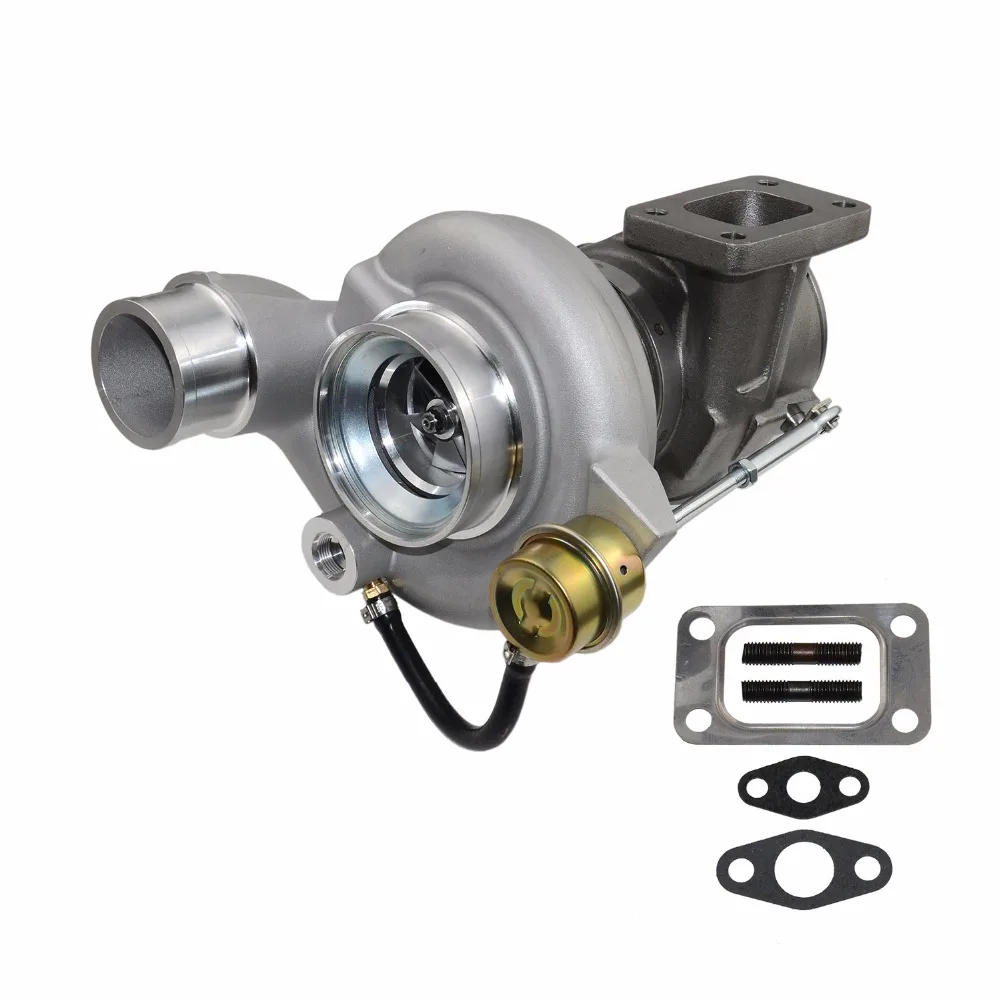 AP01 Turbo Charger HE351CW For Dodge Ram 2004-2007 5.9L 24V 5143256AA 4036835 | Автомобили и мотоциклы