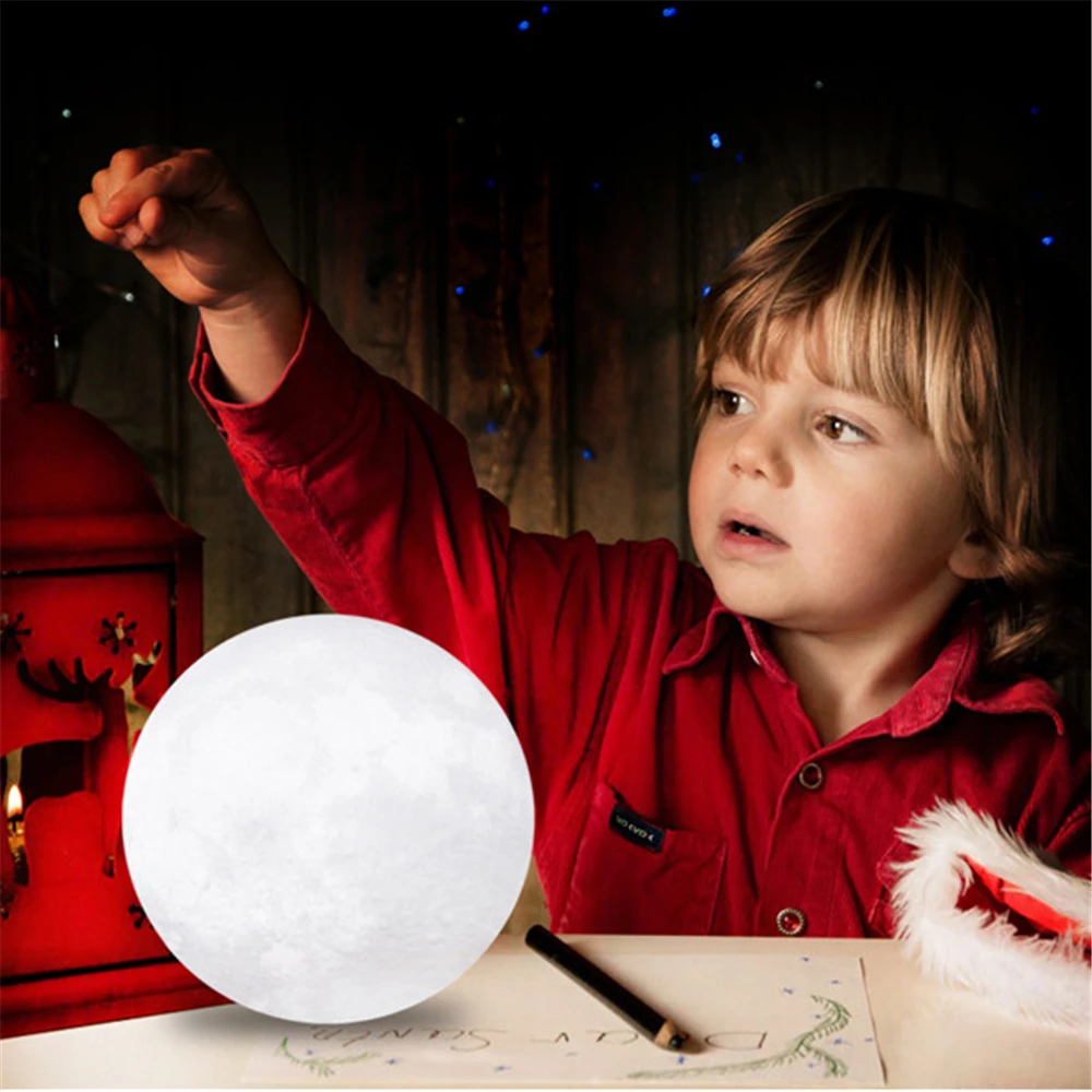 Домашний вечерний свадебный декоративный шар перезаряжаемый сенсорный