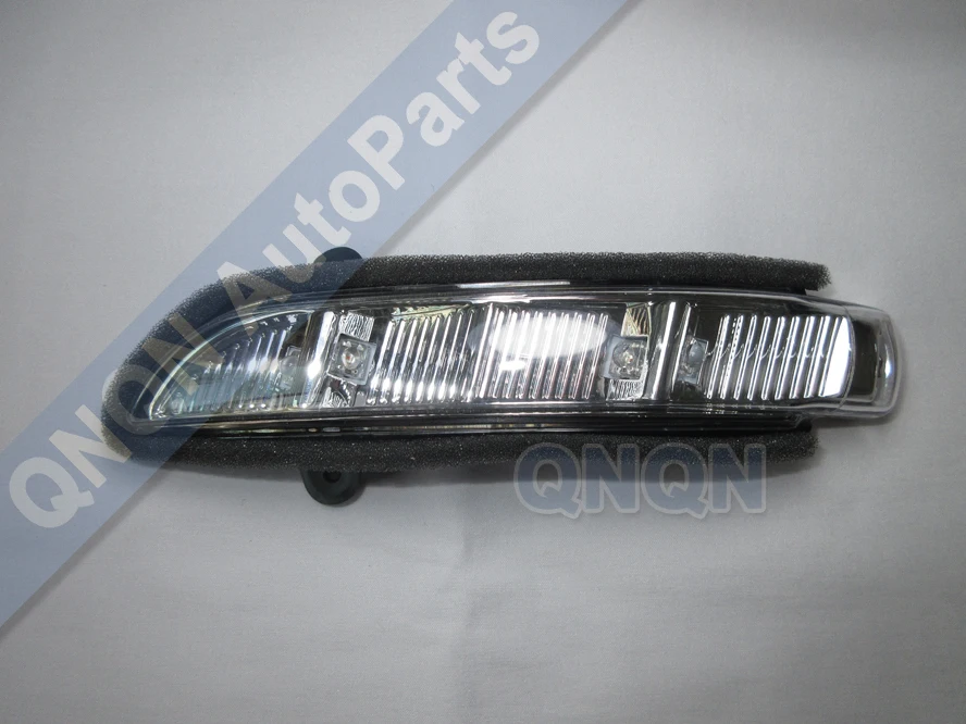 Указатель поворота бокового зеркала для Mercedes Benz S W221 S320 350 500 600|signal light|mirror turn signalfor