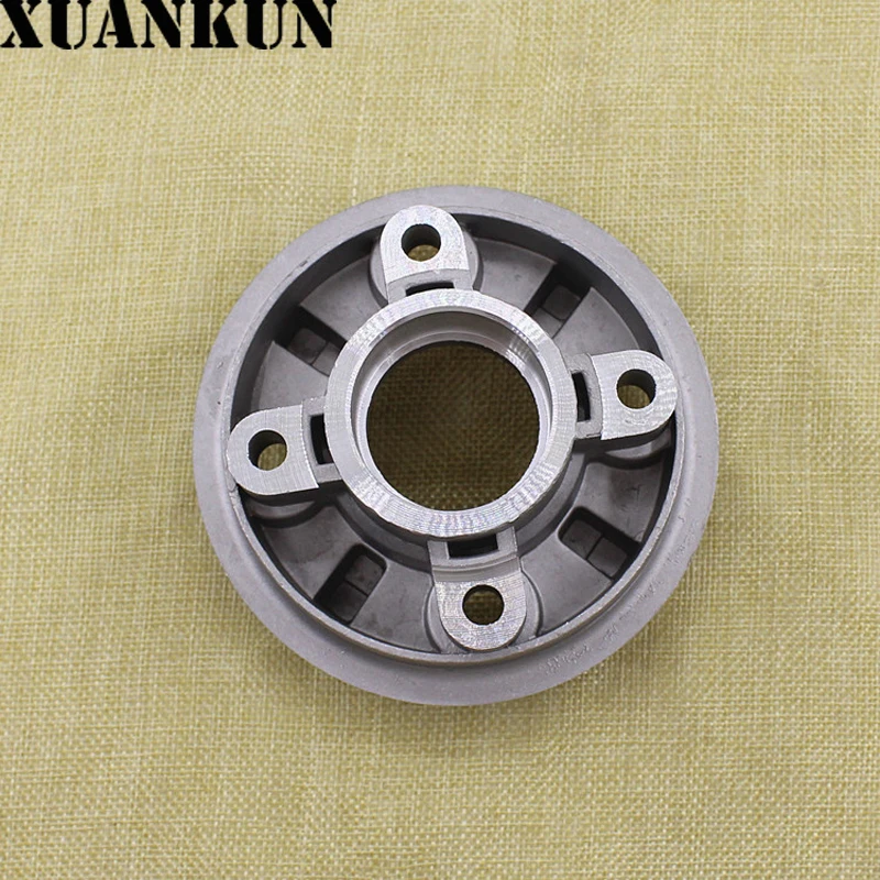 XUANKUN мотоцикл JD100 FXD125 буферный корпус зубчатая цепь колесо сиденье фиксированное