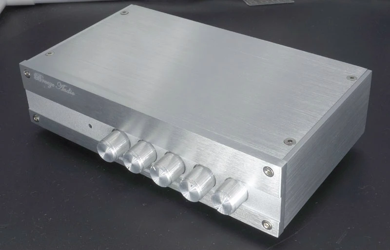 TPA3116 BTL Класс D аудио 5,1 канальный HIFI усилитель доска 100WX1 50WX5