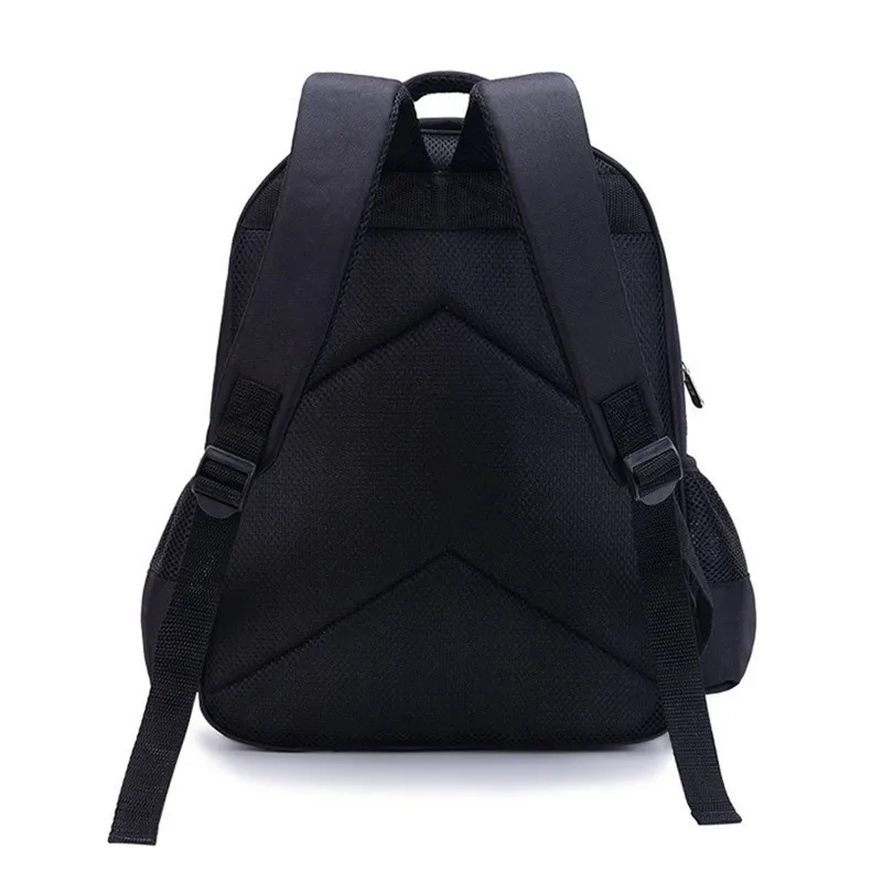 

New arrival Barcelona Argentina Messi 3d Print Soccer Backpacks Man Women Christmas Gift For Teenagers Football mochila escolar