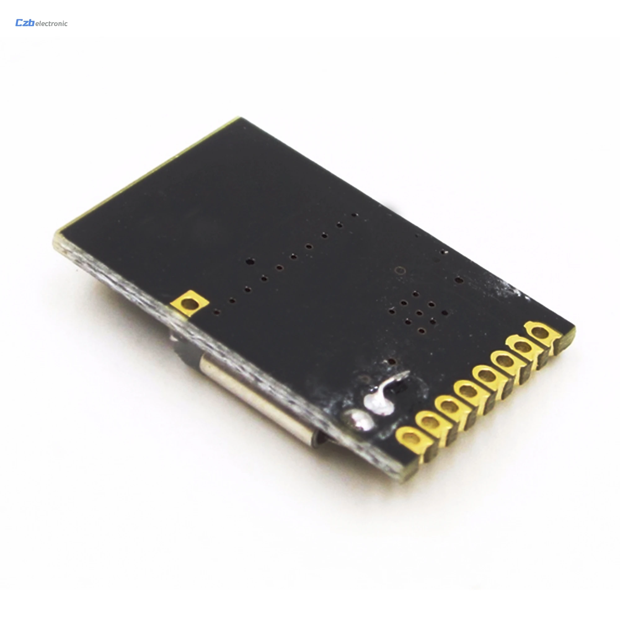 Новый мини NRF24L01 + SMD 1.27 мм RF беспроводной модуль приемопередатчика Малый Размеры |