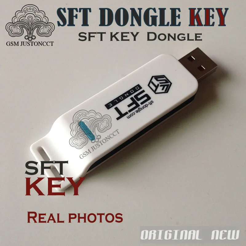 SFT Dongle (Мощный мигающий инструмент) для всех смартфонов Samsung Sony Xiaomi Blackberry