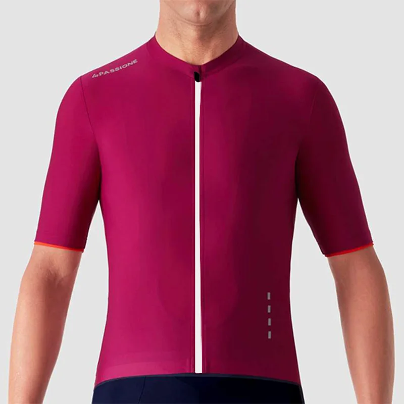 JERSEY 08 Roupa ciclismo RUNCHITA велосипедная летняя одежда с коротким рукавом, комплект одежды для велоспорта fietskleding wielrennen zomer heren, набор велосипедных Майо - Цвет: JERSEY 08