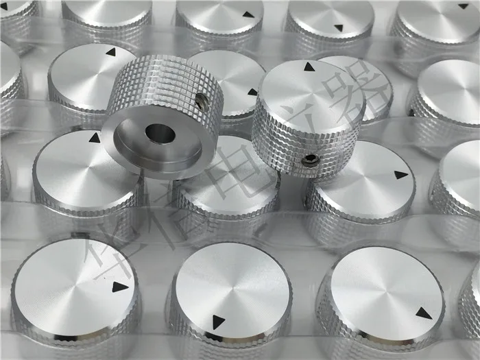 1 шт. Шестигранная розетка винт усилитель из алюминиевого сплава регулятор