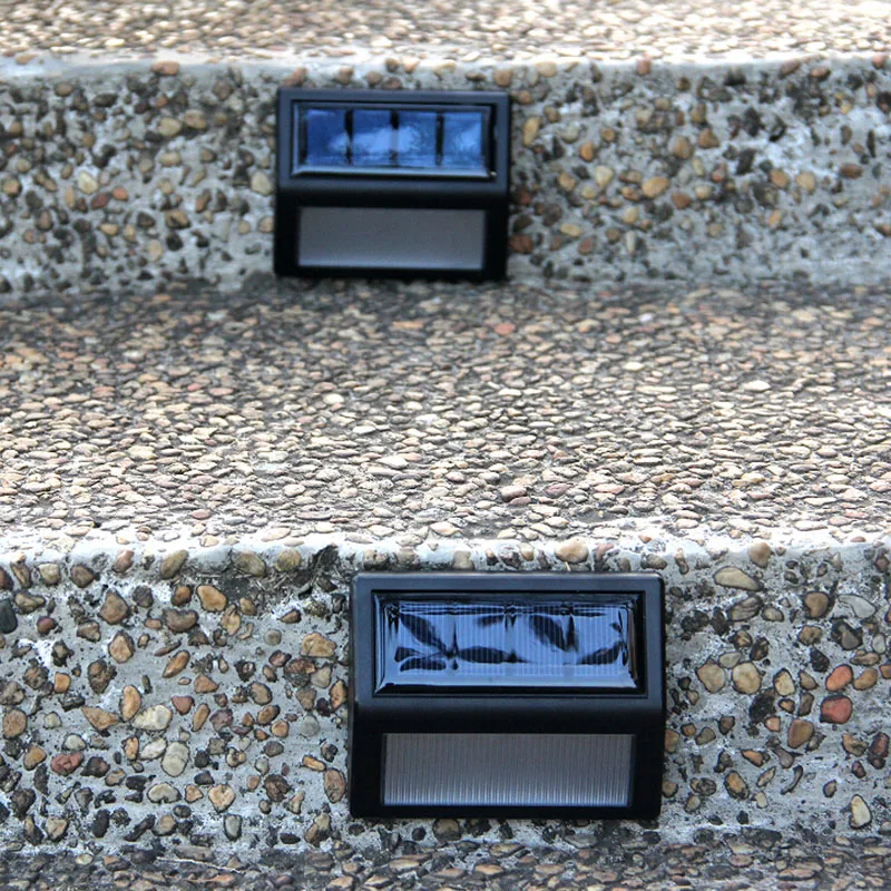 Яркий Солнечный открытый свет Беспроводной безопасности Освещение для патио