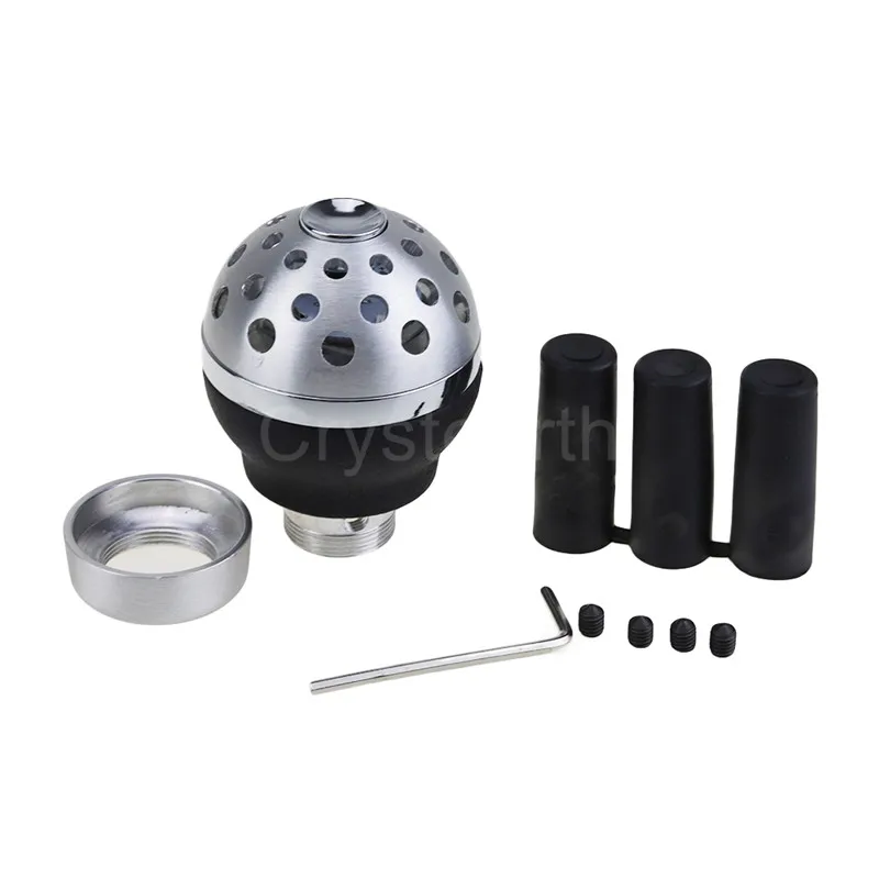 Универсальная автомобильная ручка переключения передач для внедорожников 5 6
