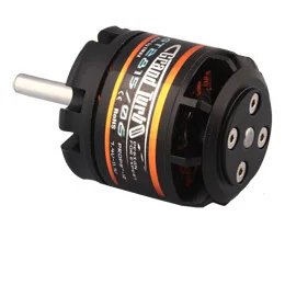

Бесщеточный двигатель для RC самолета GT2812 970KV/1840KV1550KV тяга 1,5 кг