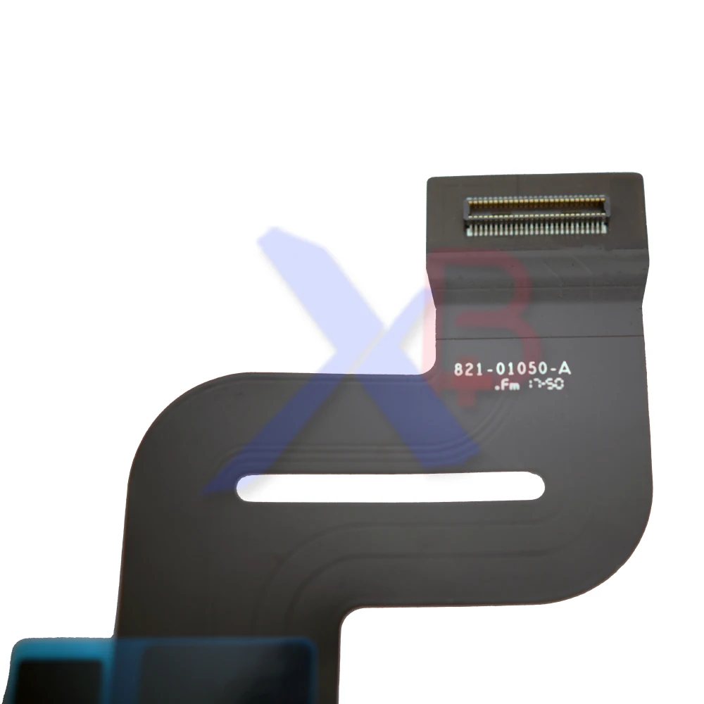 10 шт. Новый A1707 кабель для трекпада 821 01050 A Macbook Pro Retina 15 &quotA1707 тачпад гибкий 2016 2017