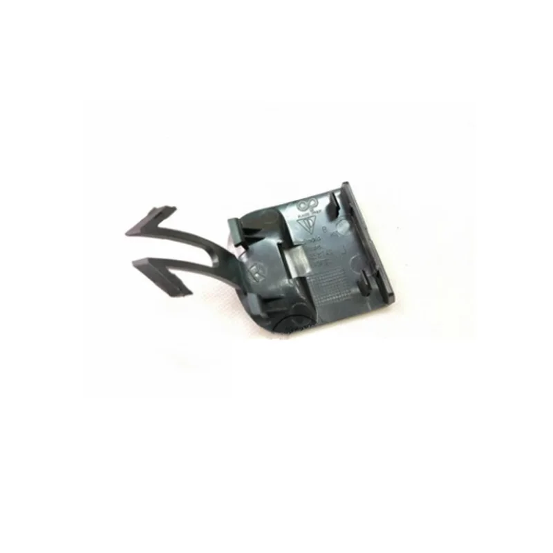 1PC Left Rear Bumper Tow Hook Cover Cap 95550544910 For Porsche Cayenne 2007 2008 2009 2010 | Автомобили и мотоциклы