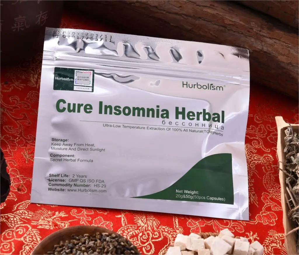 

Natural Herbal Powder Formula Cure Neurasthenia, Nourishing Weak Nerves, Cure Insomnia