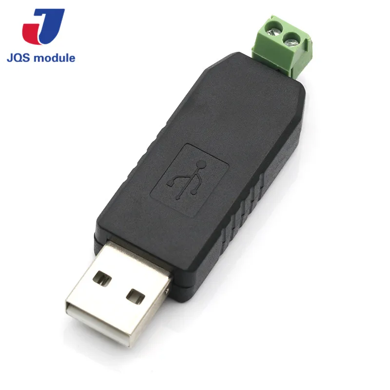 USB для RS485 485 адаптер конвертер Поддержка Win7 XP Vista Linux Mac OS WinCE5.0|Детали инструментов|