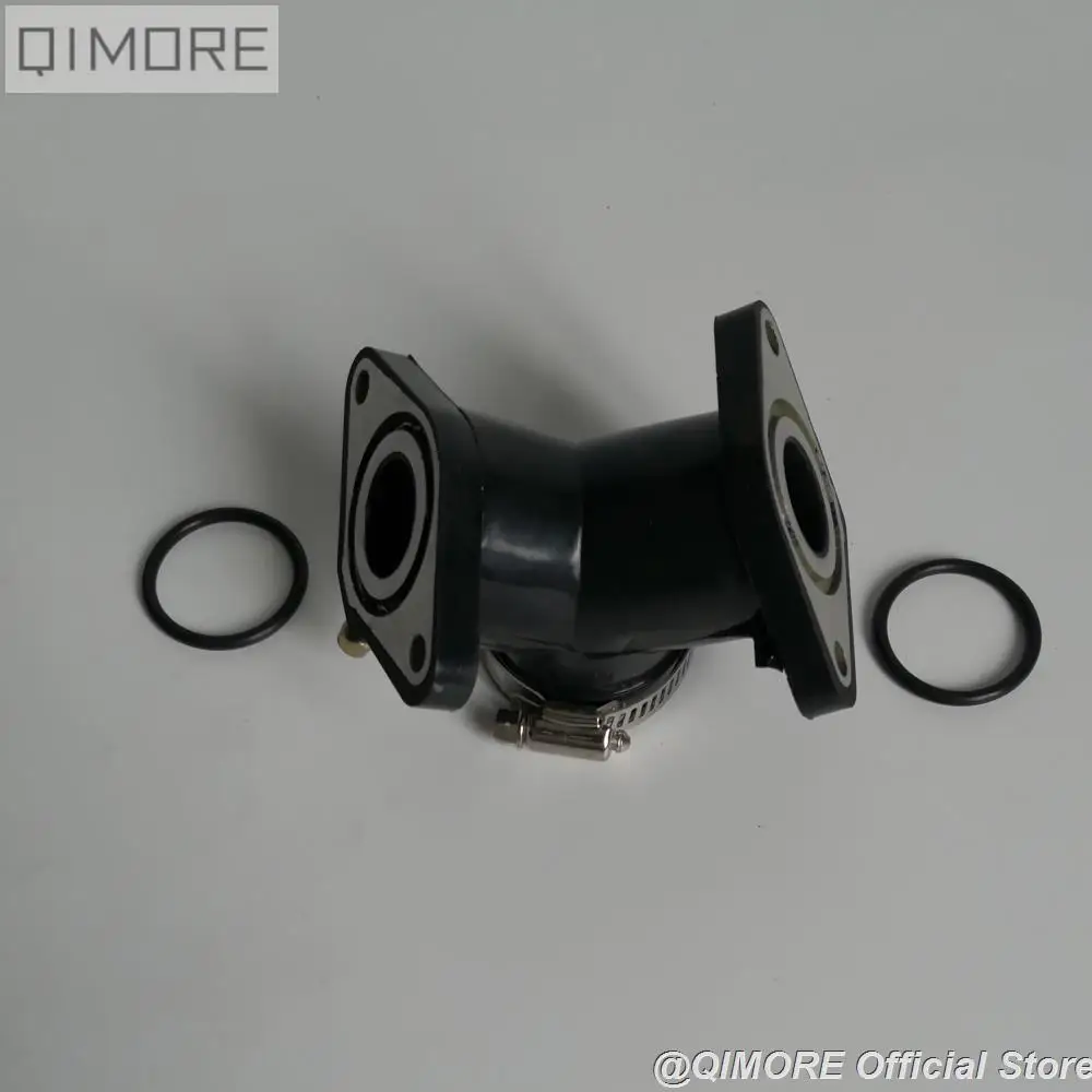 Впускной коллектор/впускная сапога/впускная труба для Virago XV125 XV250 Keeway Supershadow 250 LIFAN