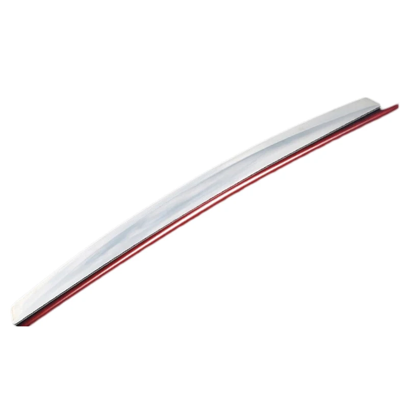 Обшивка крышки багажника автомобиля обшивка задней двери подходит для Hyundai VERNA