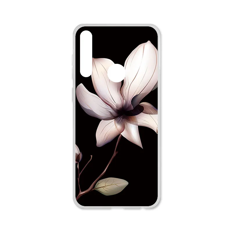 C110 Ojeleye DIY узорчатый силиконовый чехол для Umidigi A5 Pro Чехол Мягкий ТПУ чехол на телефон с изображениями героев мультфильмов для Umidigi power A3 Pro X бампер чехлы - Цвет: C110