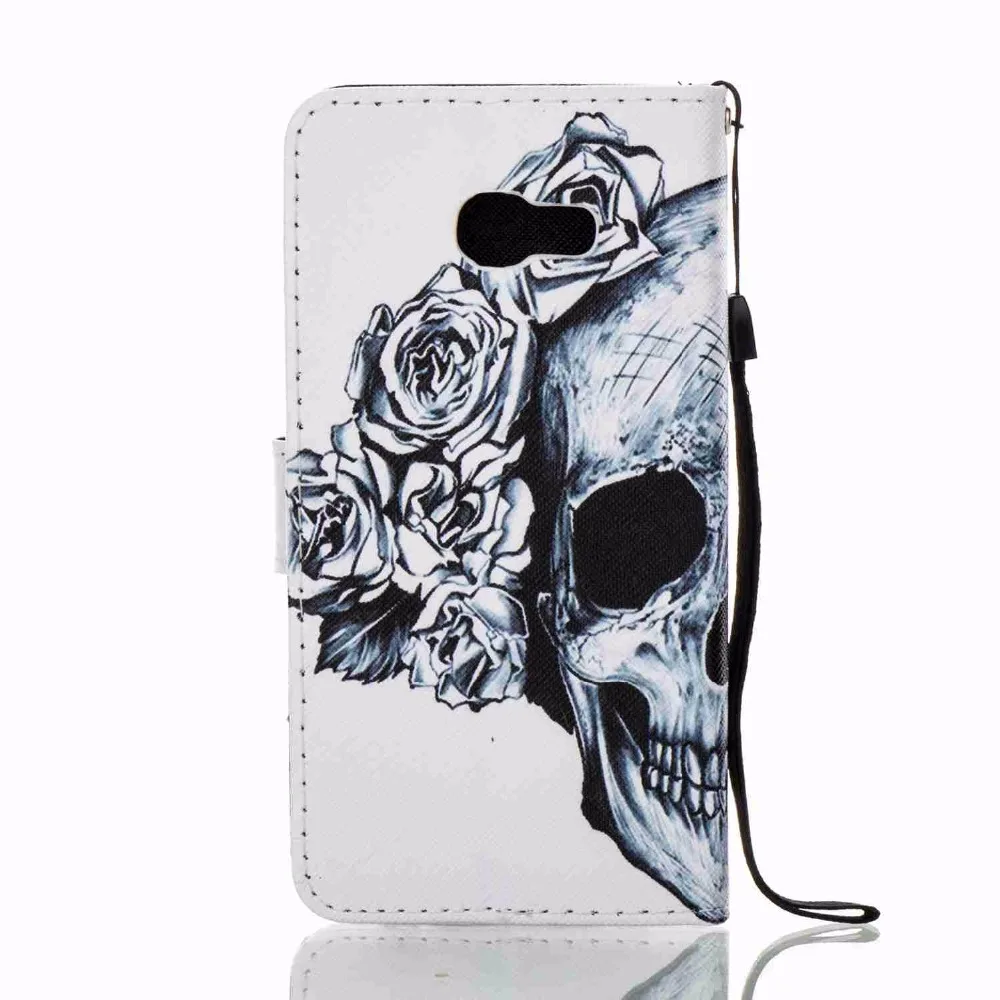 Newest Colorful Magnetic Leather Flip Wallet Cover Case For Samsung Galaxy A5 A3 J7 J5 2017 / J3 Prime mobile phone bags | Мобильные