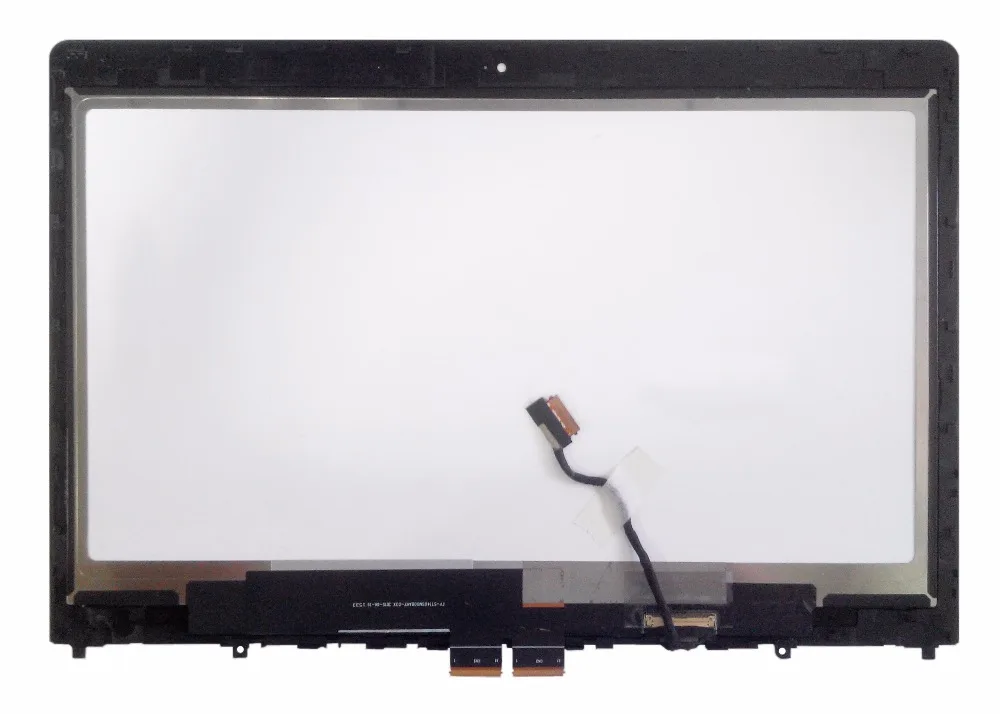 Новый S3 Yoga 14 01AW134 N140BGE-EA3 Rev. C2 FRU 00HN876 ЖК-дисплей tft ноутбук сенсорный монитор дисплей