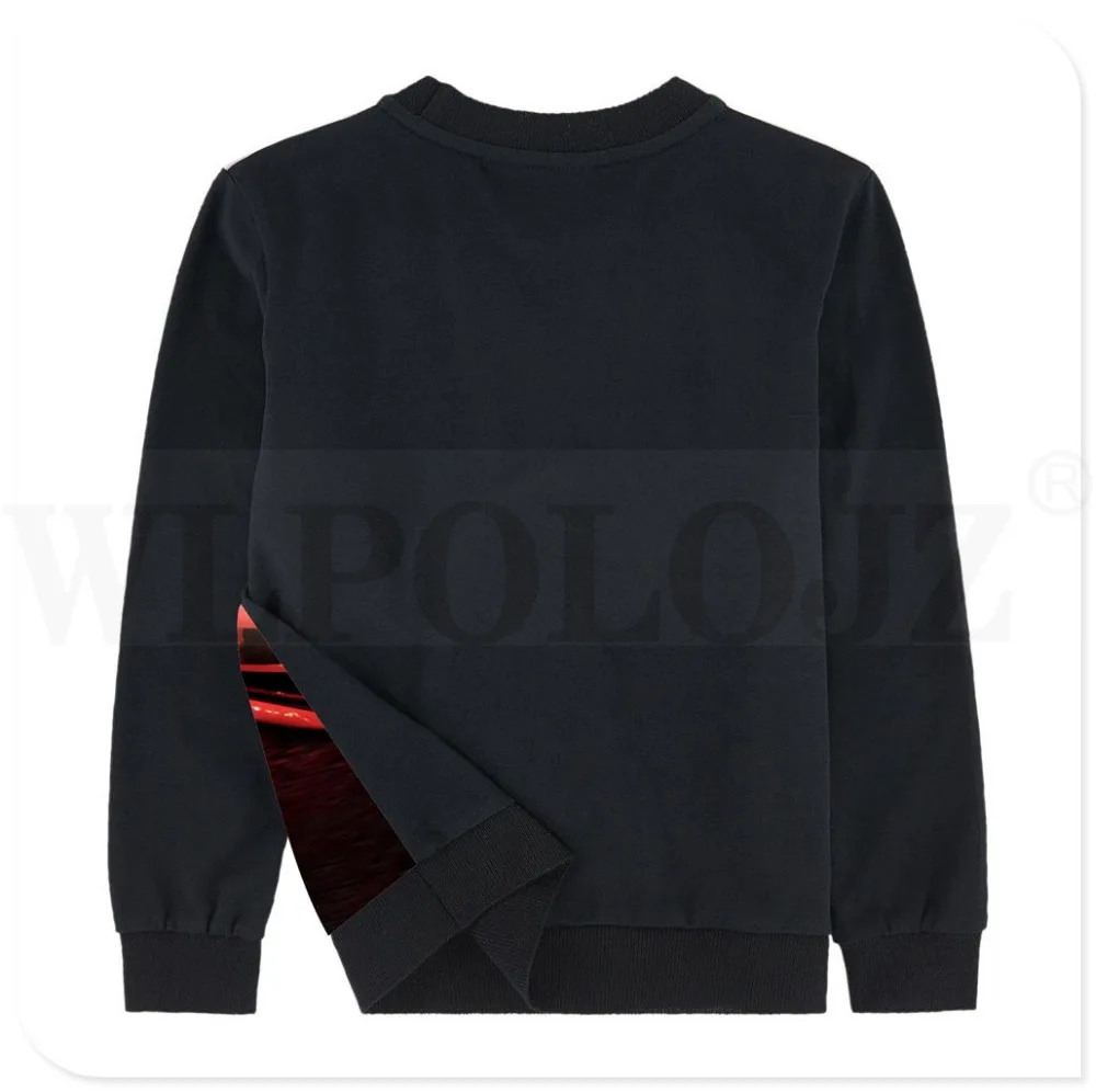 Детская футболка детская одежда для мальчиков с рисунком машины осенние детские