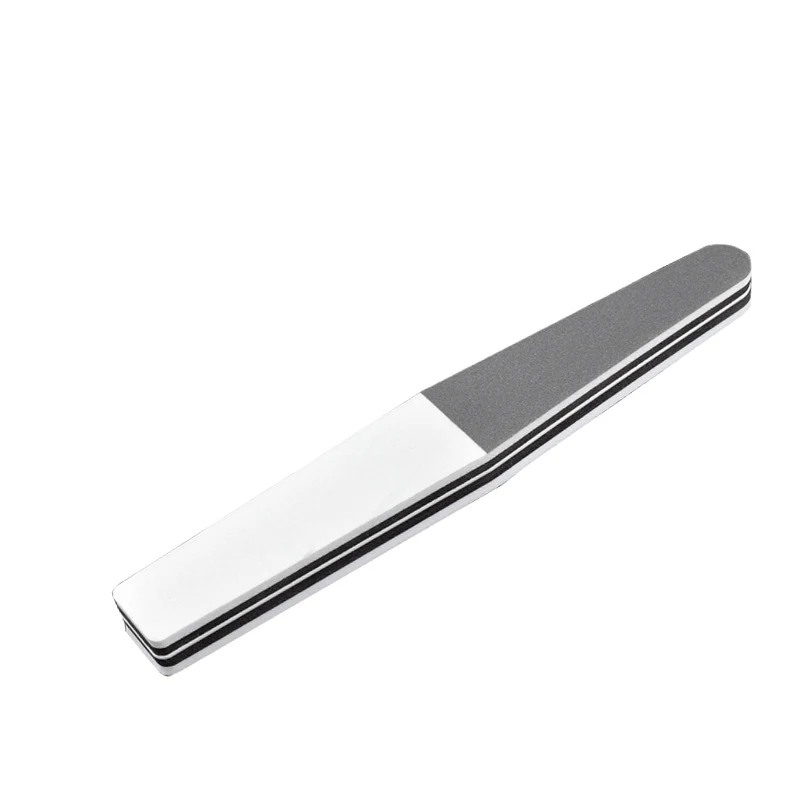 5 шт./компл. для маникюрный набор пилок ногтей кисть прочный полировка грубый