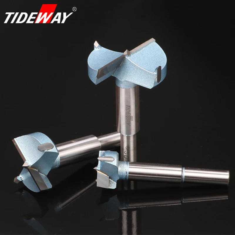 8 мм хвостовик Форстнер наконечники Деревообрабатывающие инструменты резец для