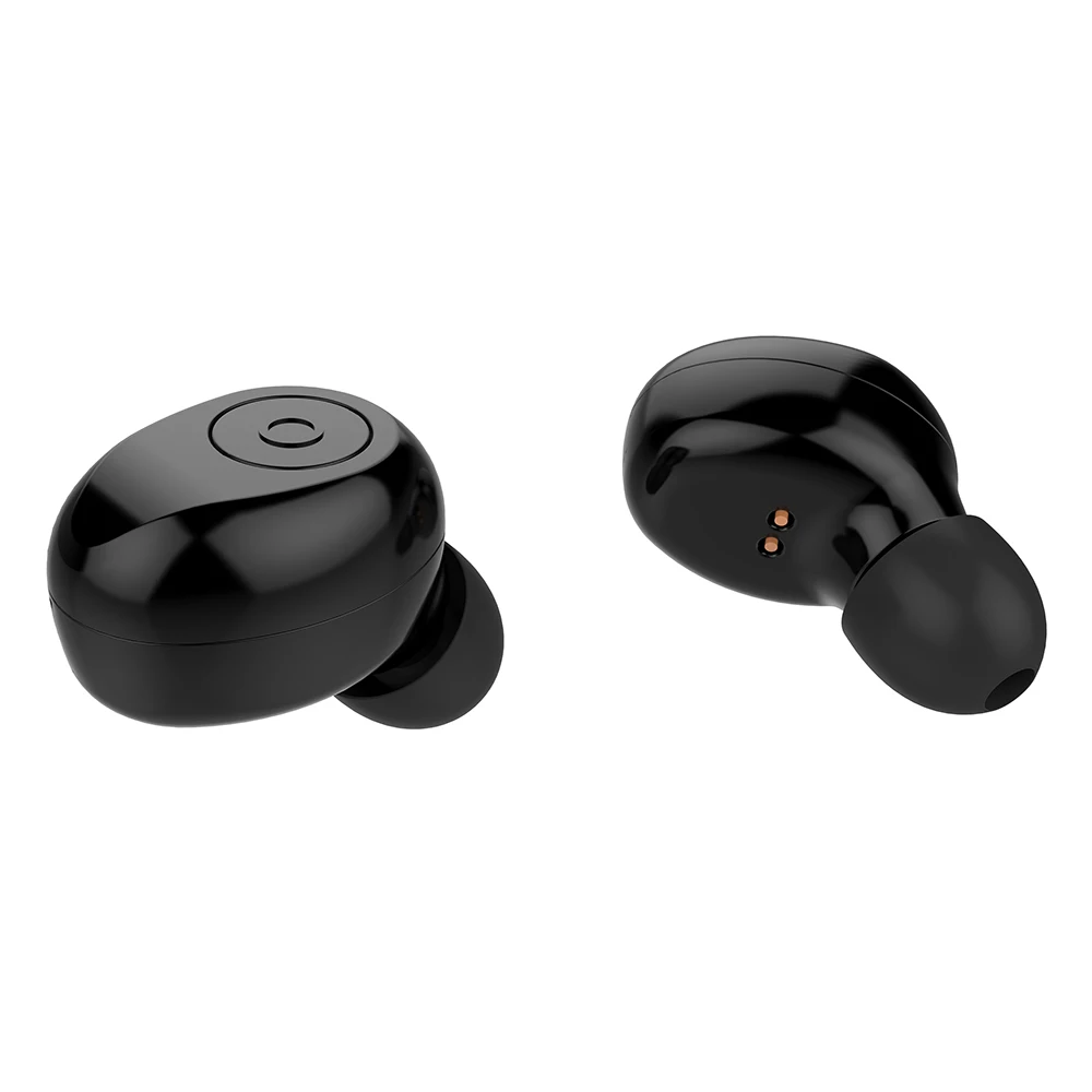 Новейшие bluetooth-наушники 5 0 водонепроницаемые наушники стерео звук Спортивная