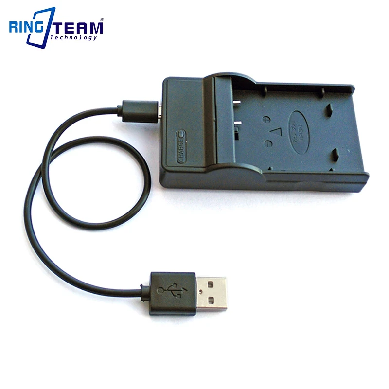 2-в-1 BN1 NP-BN1 аккумулятор и USB зарядное устройство для цифровой камеры Sony CyberShot DSC-WX220